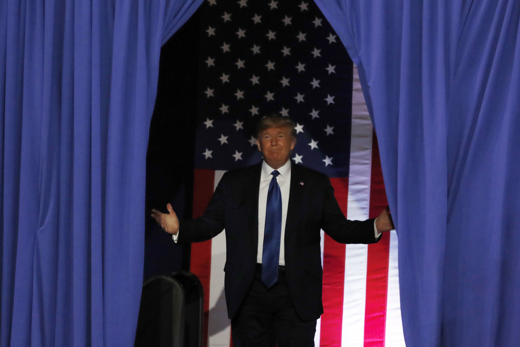 Election 2020 Trump